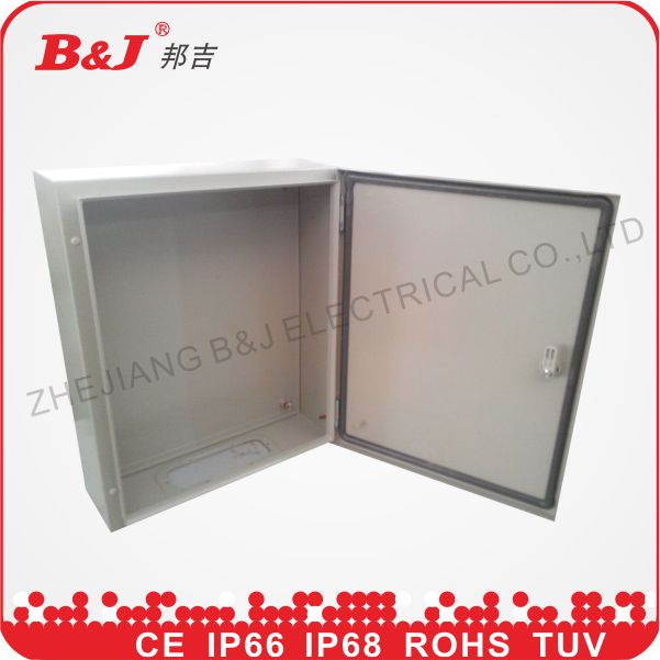 Metal Enclosure Box\Metal Enclosure Box